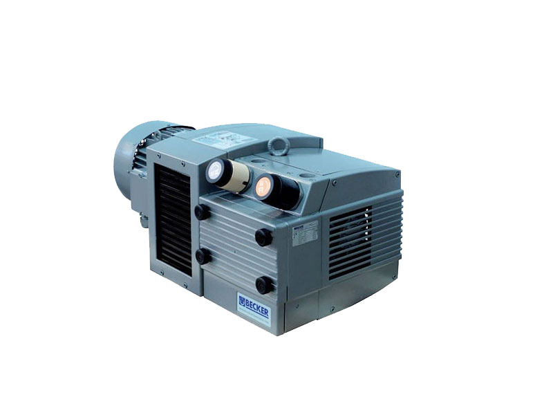 贝克真空KVT3.100