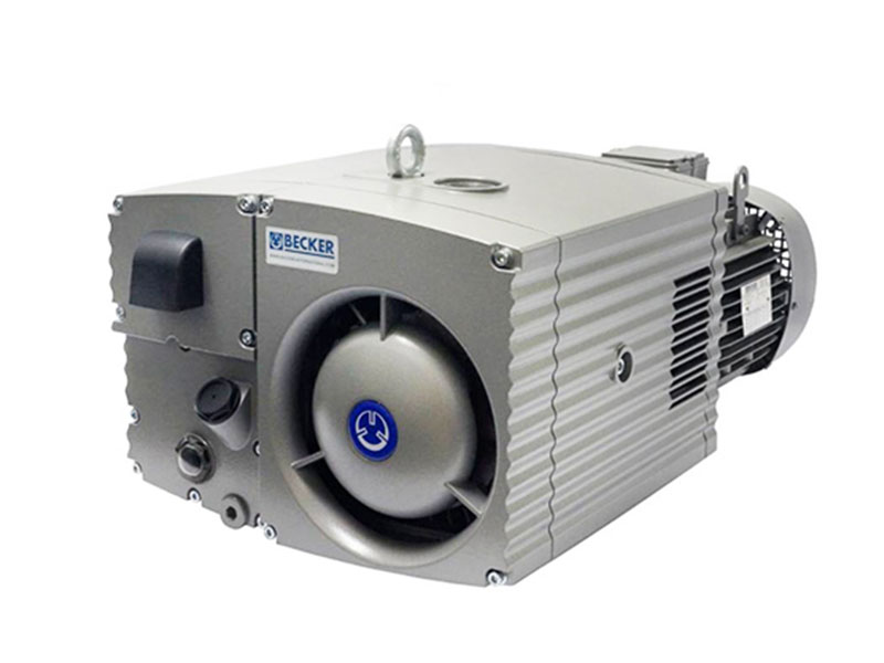 贝克真空U4.100