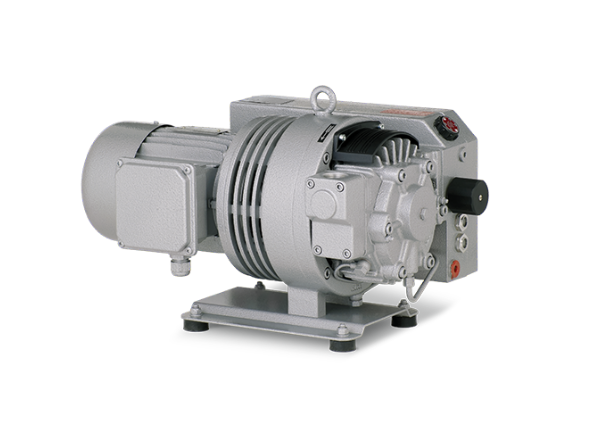 VCE60 里其乐真空泵维修