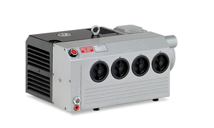 V-VC150 里其乐真空泵维修