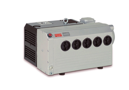 V-VC202 里其乐真空泵维修