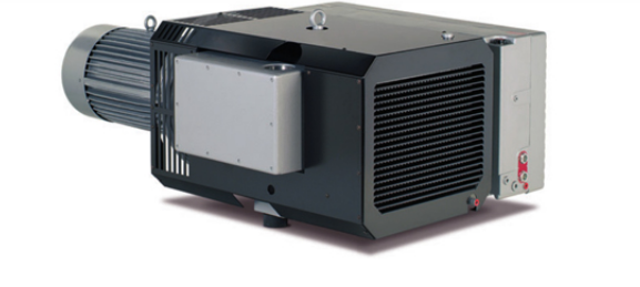 V-VC750 里其乐真空泵维修