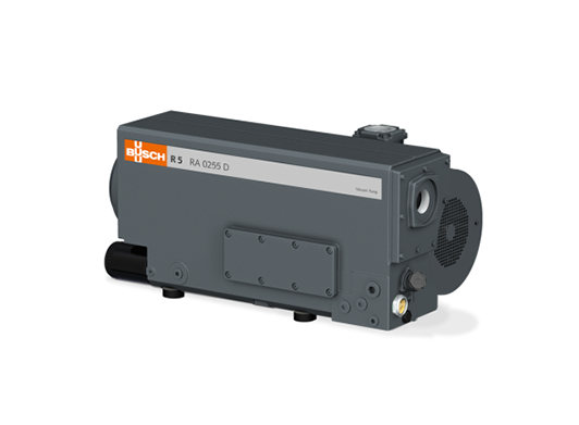 普旭R-5-302D真空泵维修